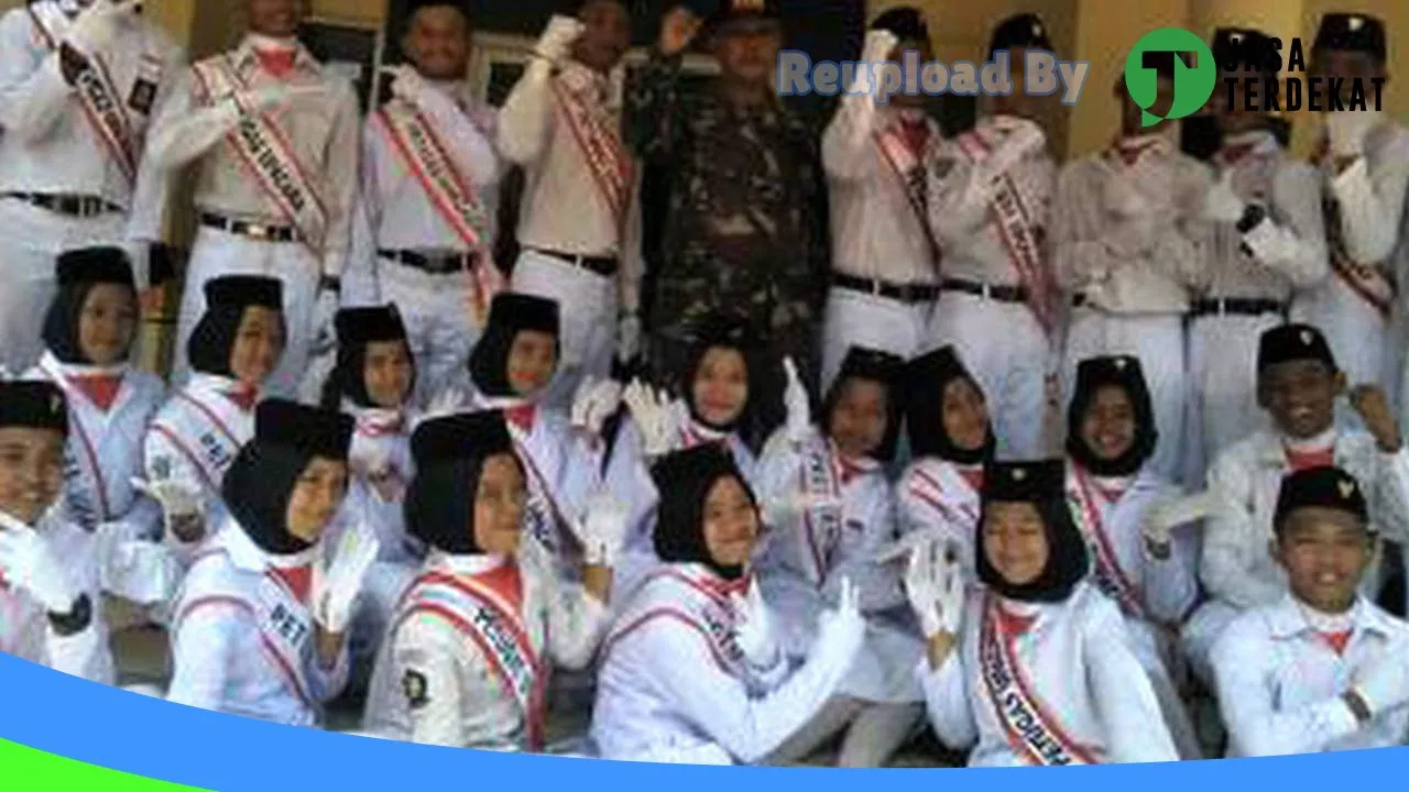 Gambar SMA Negeri 1 Abung Kunang – Lampung Utara, Lampung ke 5