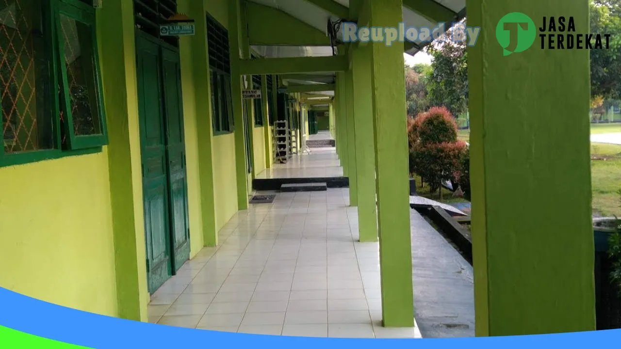 Gambar SMA NEGERI 1 ABUNG SEMULI – Lampung Utara, Lampung ke 4