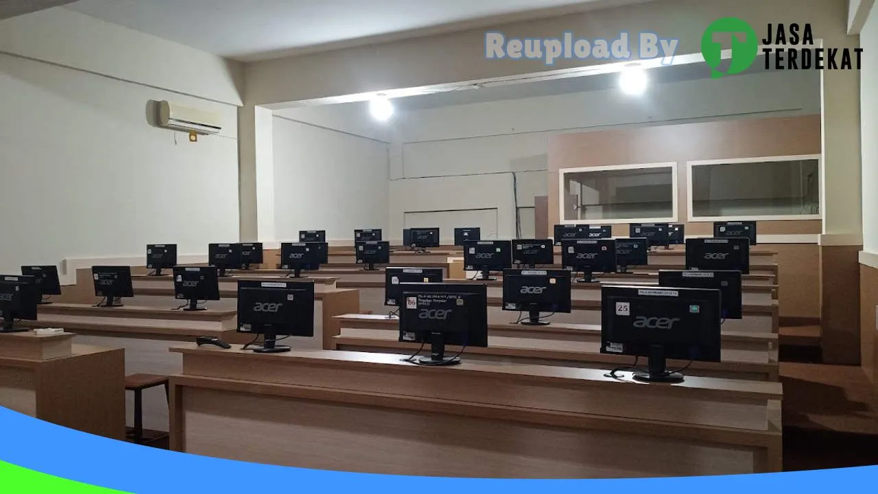 Gambar SMA Muhammadiyah 1 – Magelang, Jawa Tengah ke 1