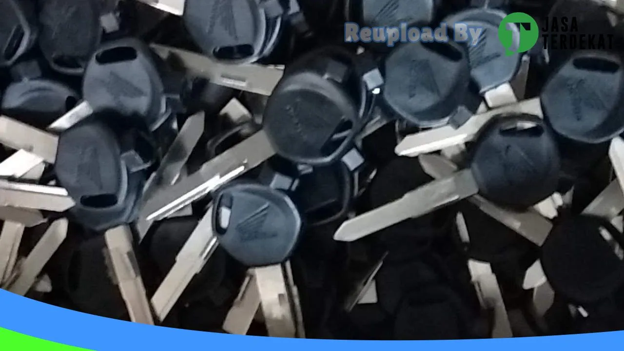 Gambar Distributor Kunci Sanjaya di Samarinda, Kalimantan Timur ke 3
