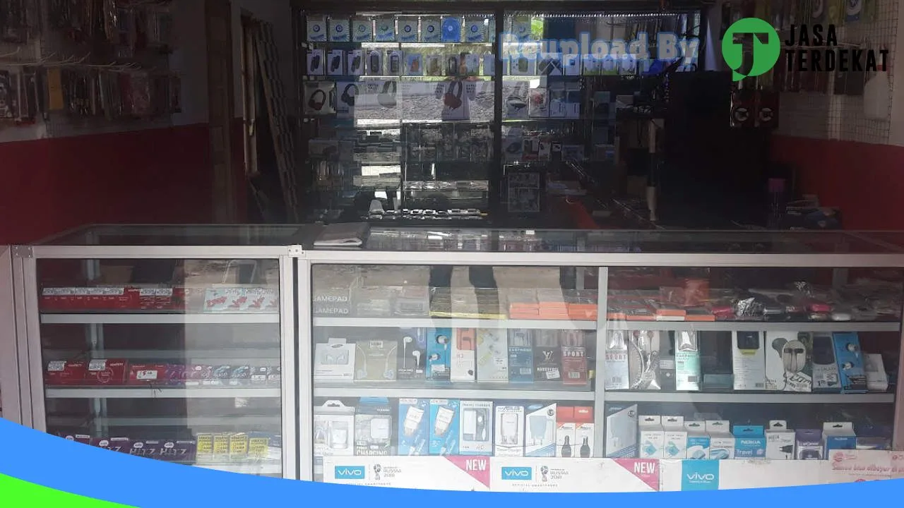 Gambar AIDI PONSEL di Labuhanbatu, Sumatera Utara ke 5