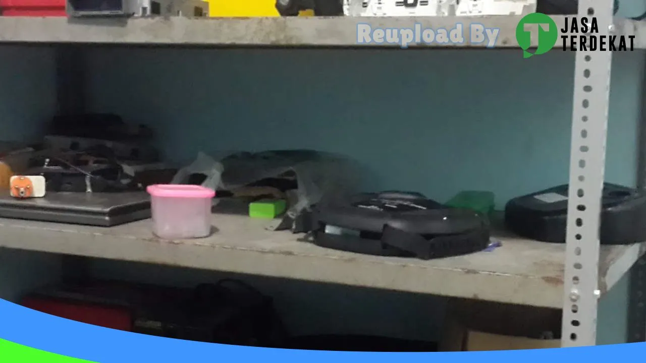 Gambar SUKSES AUTO repair ecu dan ahli kunci mobil di Kota Bekasi, Jawa Barat ke 3
