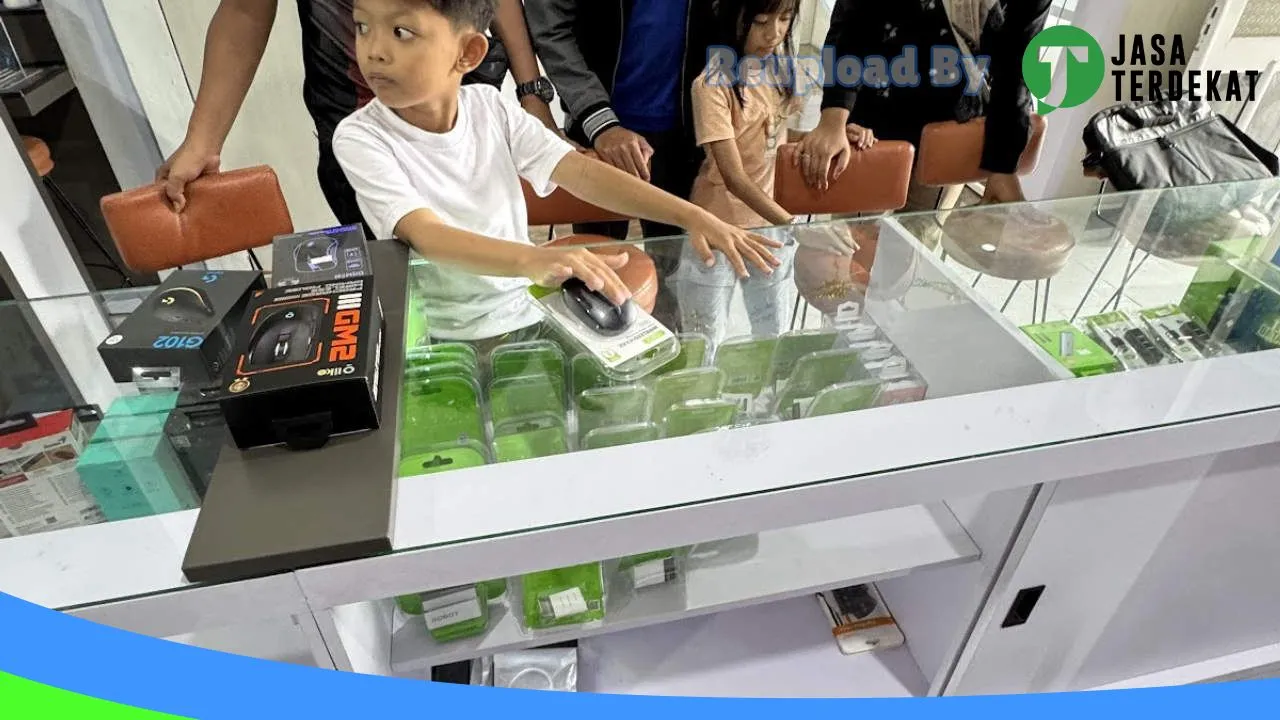 Gambar Manggar Laptop Blitar di Blitar, Jawa Timur ke 5