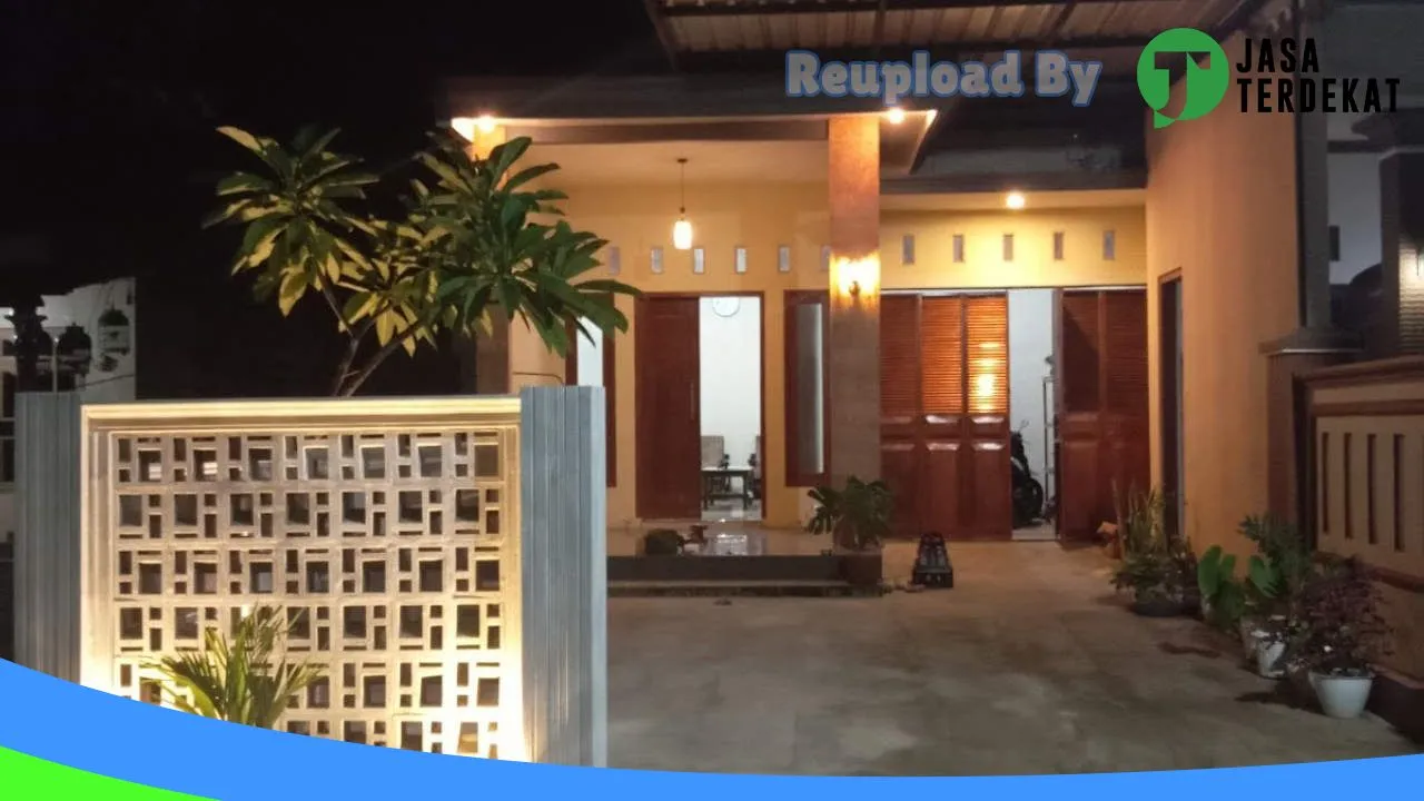 Gambar Hengki jasa listrik di Tulungagung, Jawa Timur ke 1