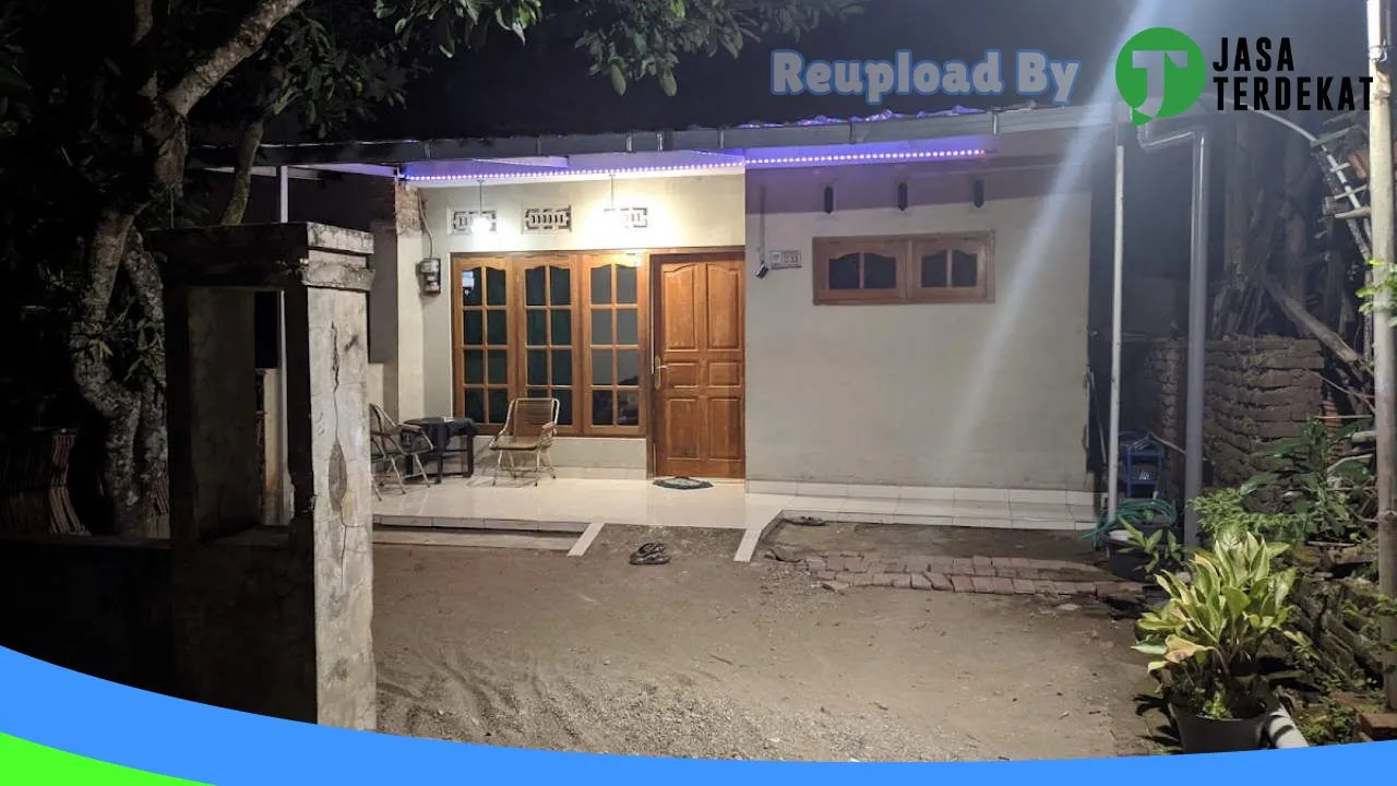 Gambar JAWARA TEKNIK | Wawan Listrik | FIDHO’s House di Grobogan, Jawa Tengah ke 1