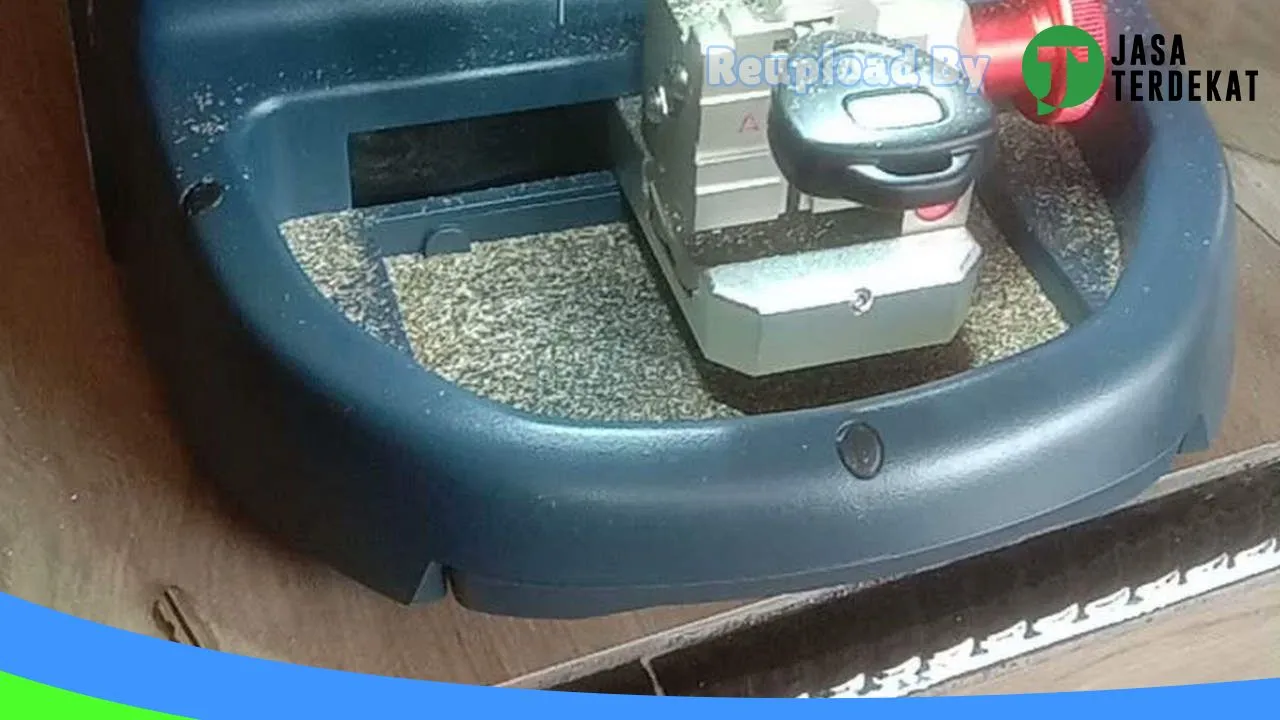 Gambar Ahli kunci motor dan mobil di Surakarta, Jawa Tengah ke 5