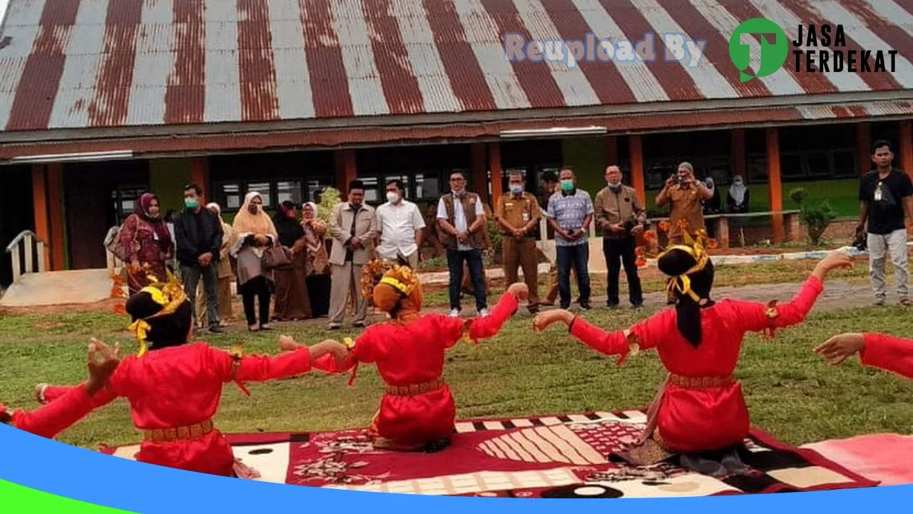 Gambar SMA Negeri 9 Tanjung Jabung Barat – Tanjung Jabung Barat, Jambi ke 4