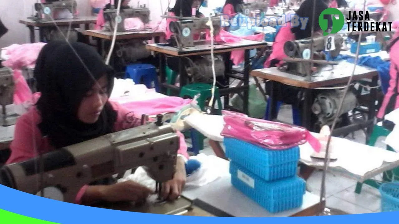 Gambar SMK Bhakti Nusantara Mranggen – Demak, Jawa Tengah ke 4