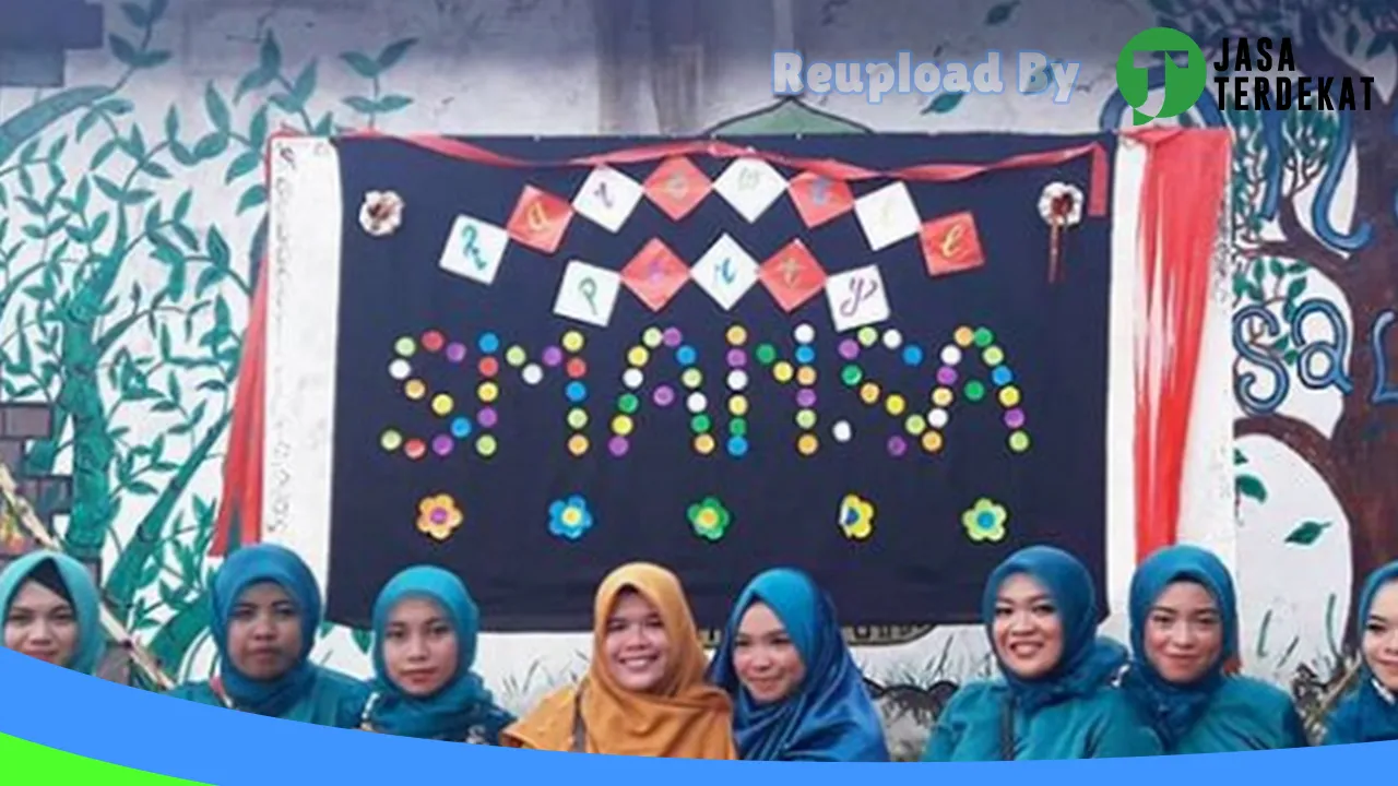 Gambar SMA N 1 LINGGA UTARA – Lingga, Kepulauan Riau ke 3