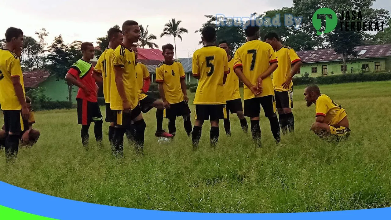 Gambar sekolah – Manggarai Timur, Nusa Tenggara Timur ke 3