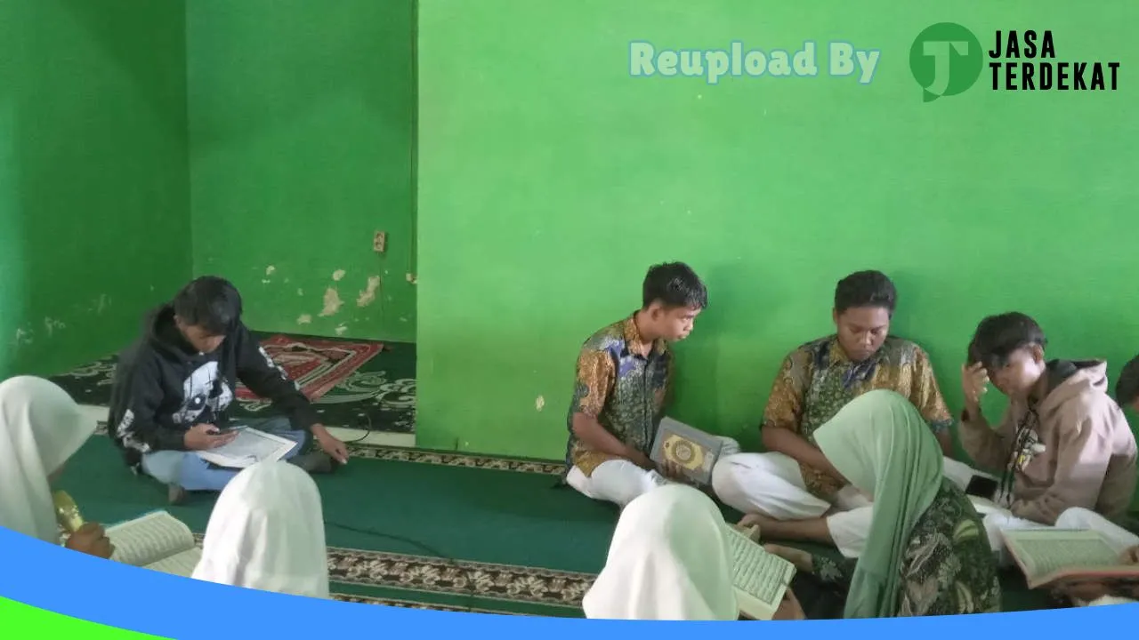Gambar SMAN 1 KAPONGAN – Situbondo, Jawa Timur ke 5