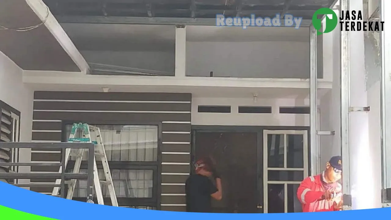 Gambar BENGKEL LAS BINTANG TEKNIK PALEMBANG di Banyuasin, Sumatera Selatan ke 2