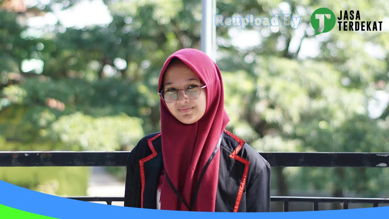Gambar SMK ISLAM AL AZHAAR TULUNGAGUNG – Tulungagung, Jawa Timur ke 3