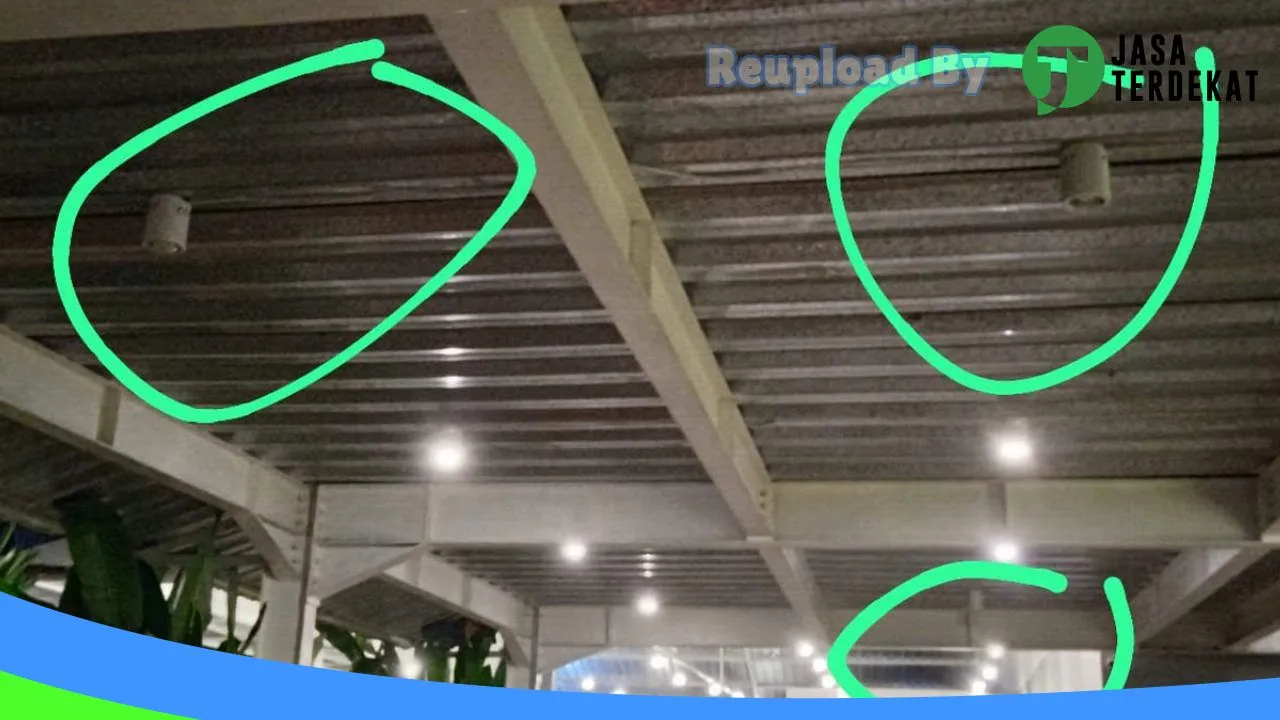 Gambar HADI ELEKTRIK di Semarang, Jawa Tengah ke 4