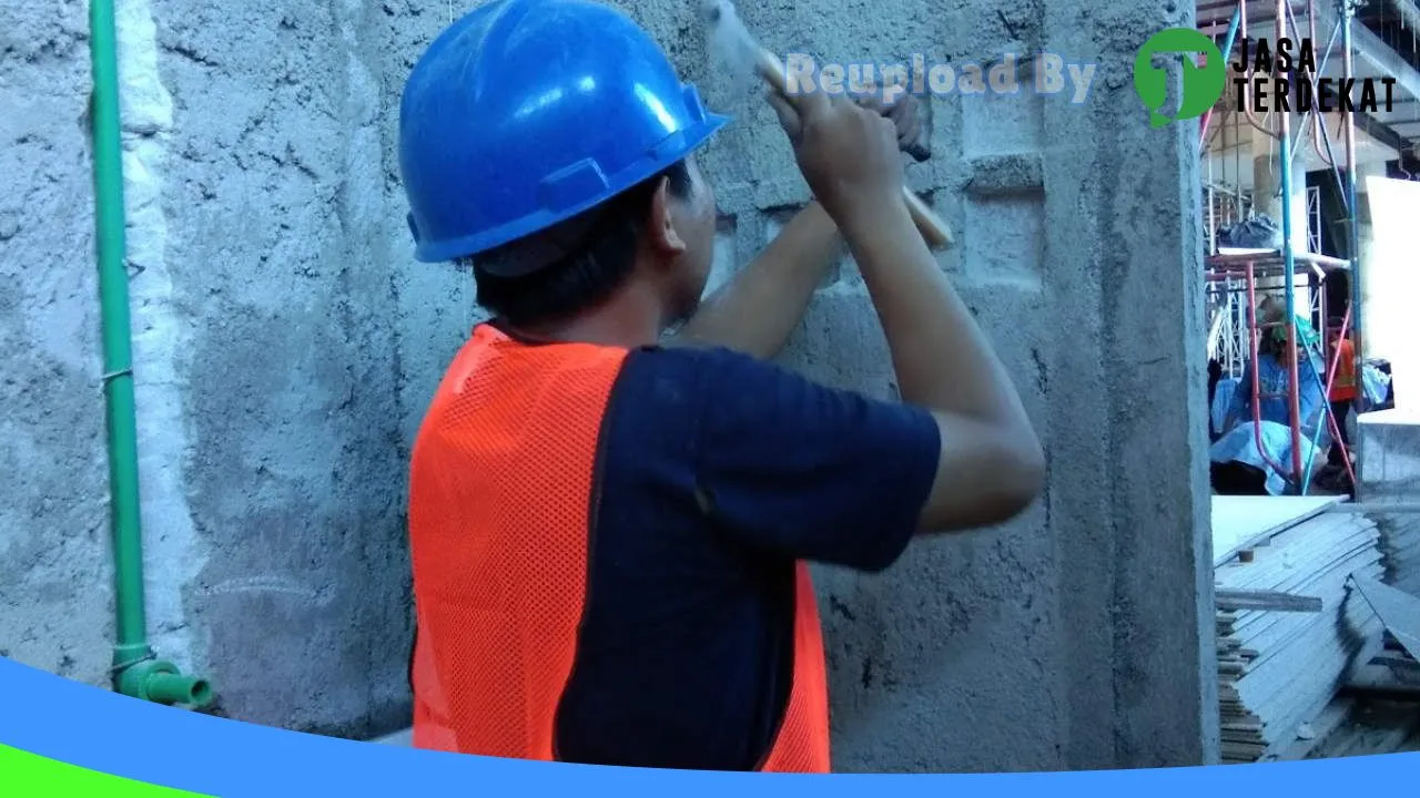 Gambar PT. Sigma Intimega Pratama di Jakarta Barat, DKI Jakarta ke 1