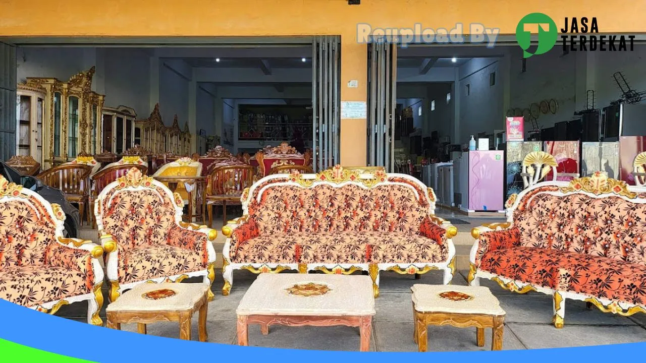 Gambar Toko maju bersama pasarbaru langowan di Minahasa Utara, Sulawesi Utara ke 2