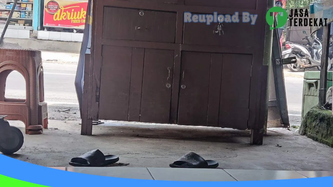 Gambar Duplikat Kunci di Bogor, Jawa Barat ke 1