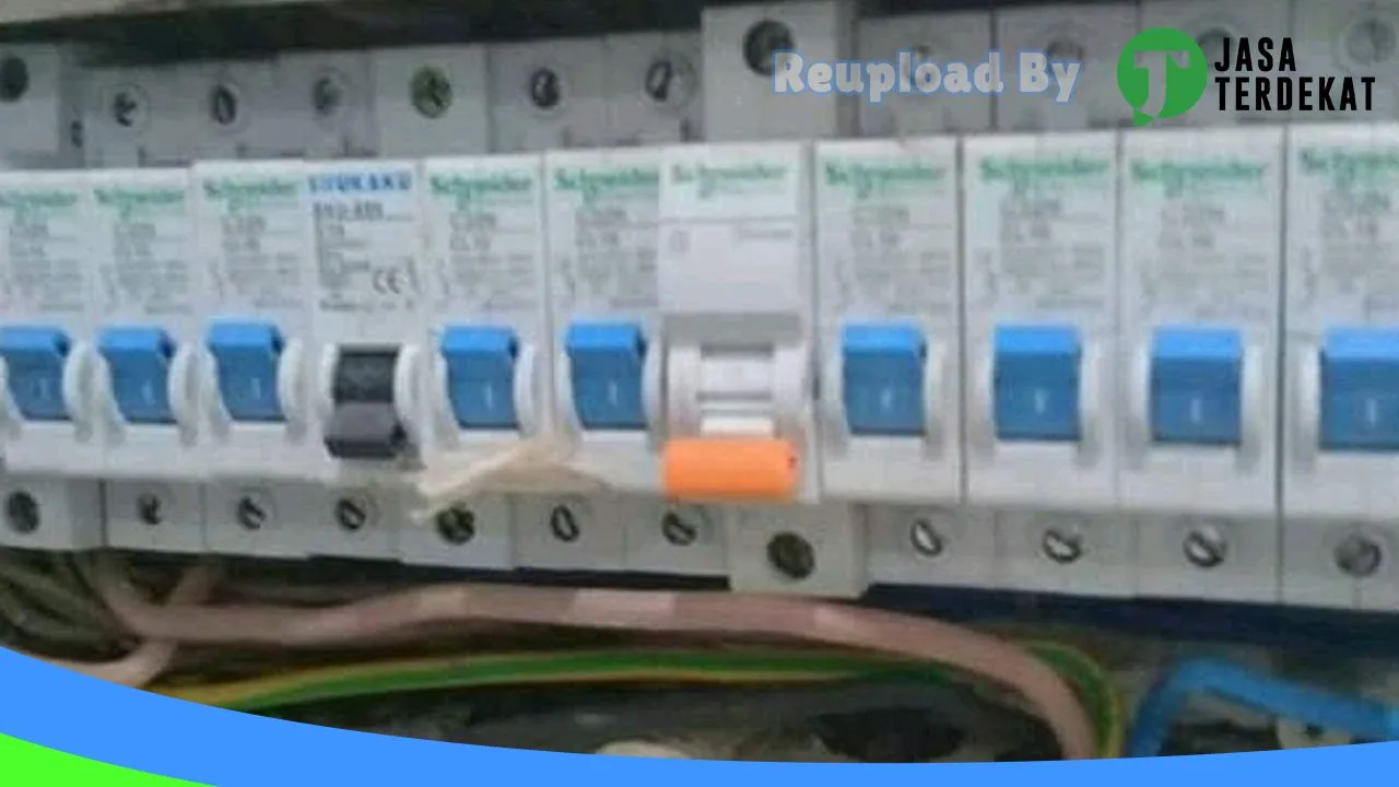 Gambar Purwadi Listrik “jasa instalasi listrik dan pasang baru /tambah daya” di Banyuasin, Sumatera Selatan ke 3