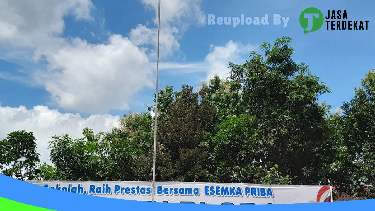 Gambar SMK PGRI Blora – Blora, Jawa Tengah ke 5