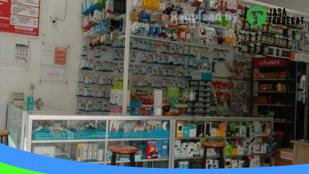 Gambar Dewata Cell Pusat Service, Spare Part Dan Accessories Handphone Grosir Dan Ecer di Nganjuk, Jawa Timur ke 2