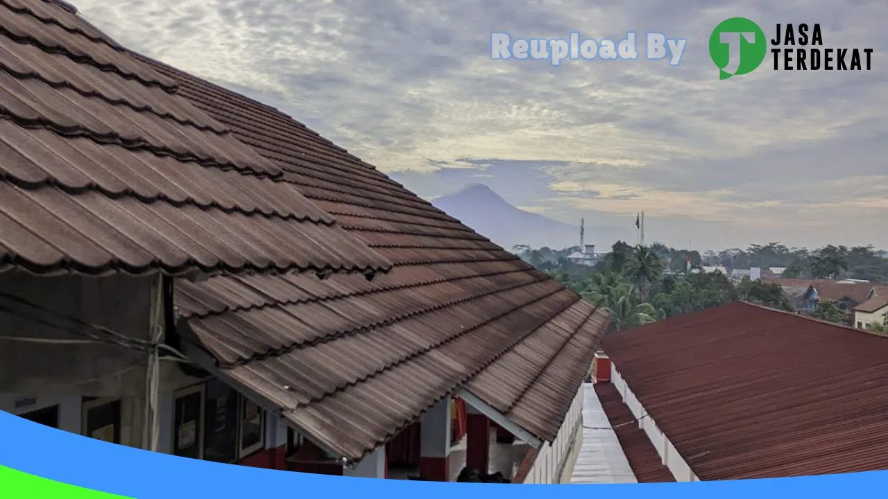Gambar SMK Putra Bangsa Salaman – Magelang, Jawa Tengah ke 2