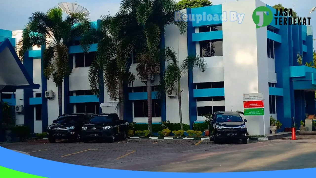 Gambar PT PLN (Persero) UP3 Pematangsiantar di Pematangsiantar, Sumatera Utara ke 2