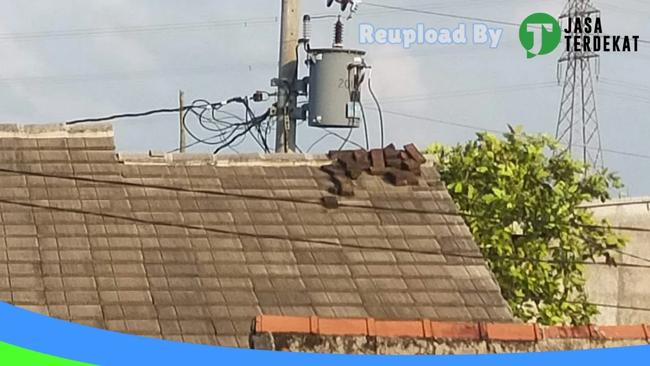 Gambar TEKNISI JARINGAN & PASANG BARU,PERUBAHAN DAYA DAN MIGRASI LISTRIK di Semarang, Jawa Tengah ke 5