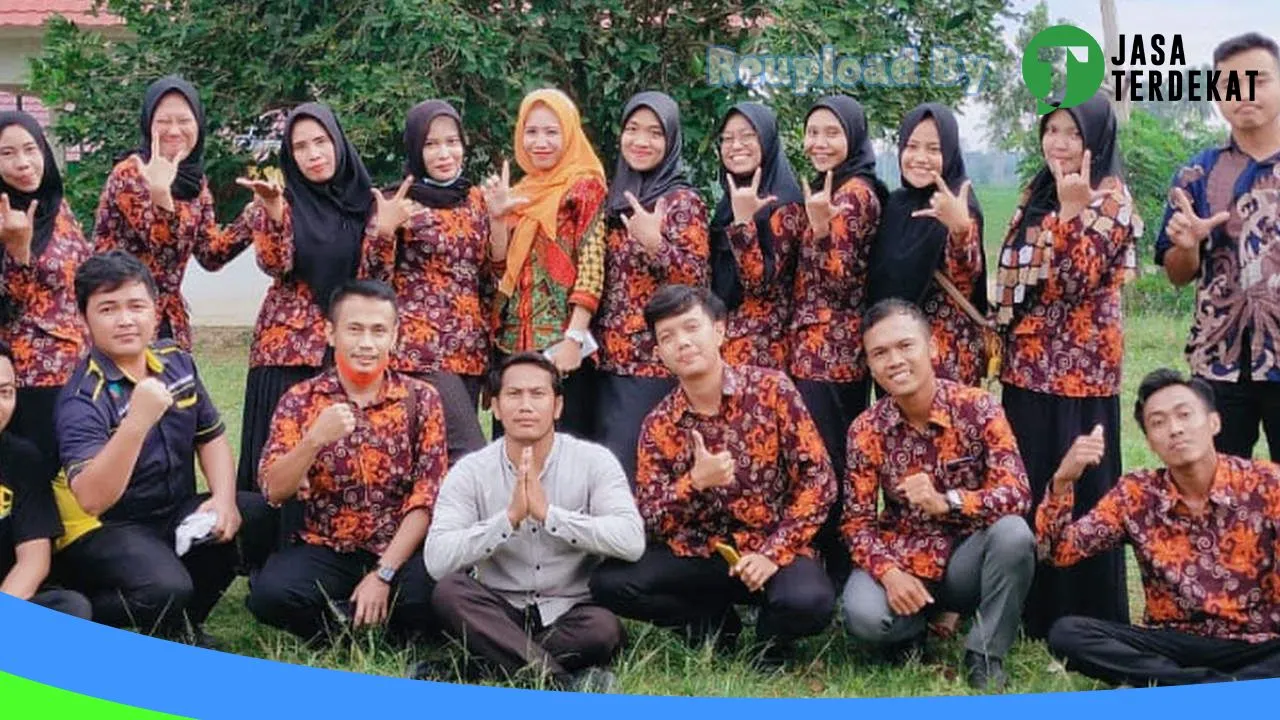 Gambar SMK Negeri 1 Bumi Agung – Lampung Timur, Lampung ke 3