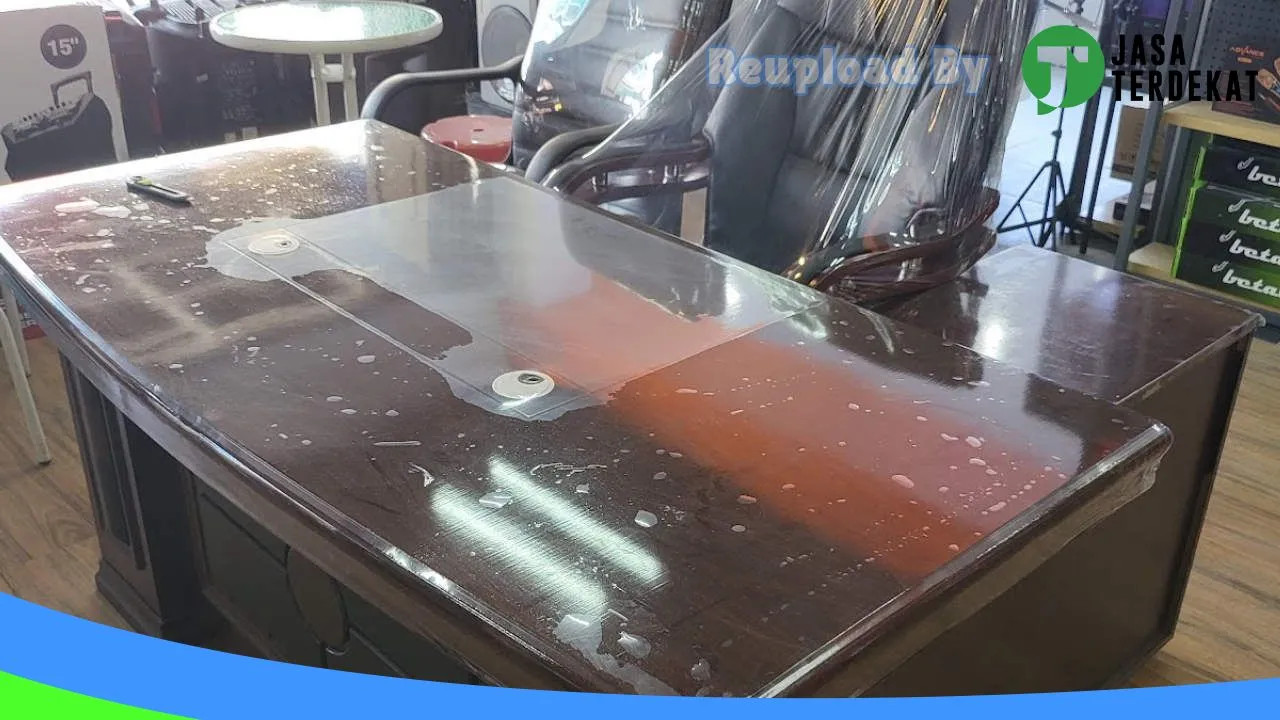 Gambar Transcom Megatronik di Nias Utara, Sumatera Utara ke 5
