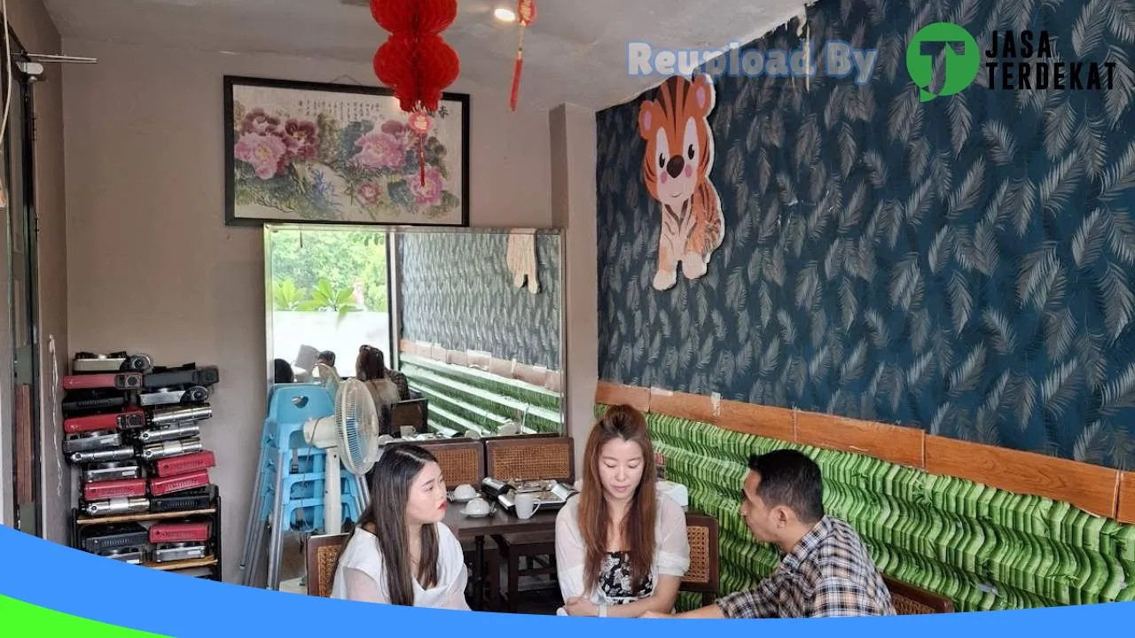Gambar Kantor Konsultan Pajak dan Bisnis Semarang, Smart Consultant Indonesia – Semarang, Jawa Tengah ke 4