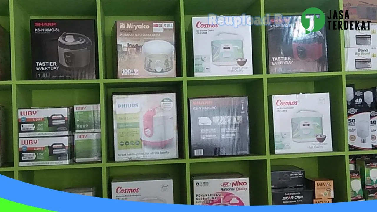 Gambar Sulis Parabola & Elektronik di Wonosobo, Jawa Tengah ke 3