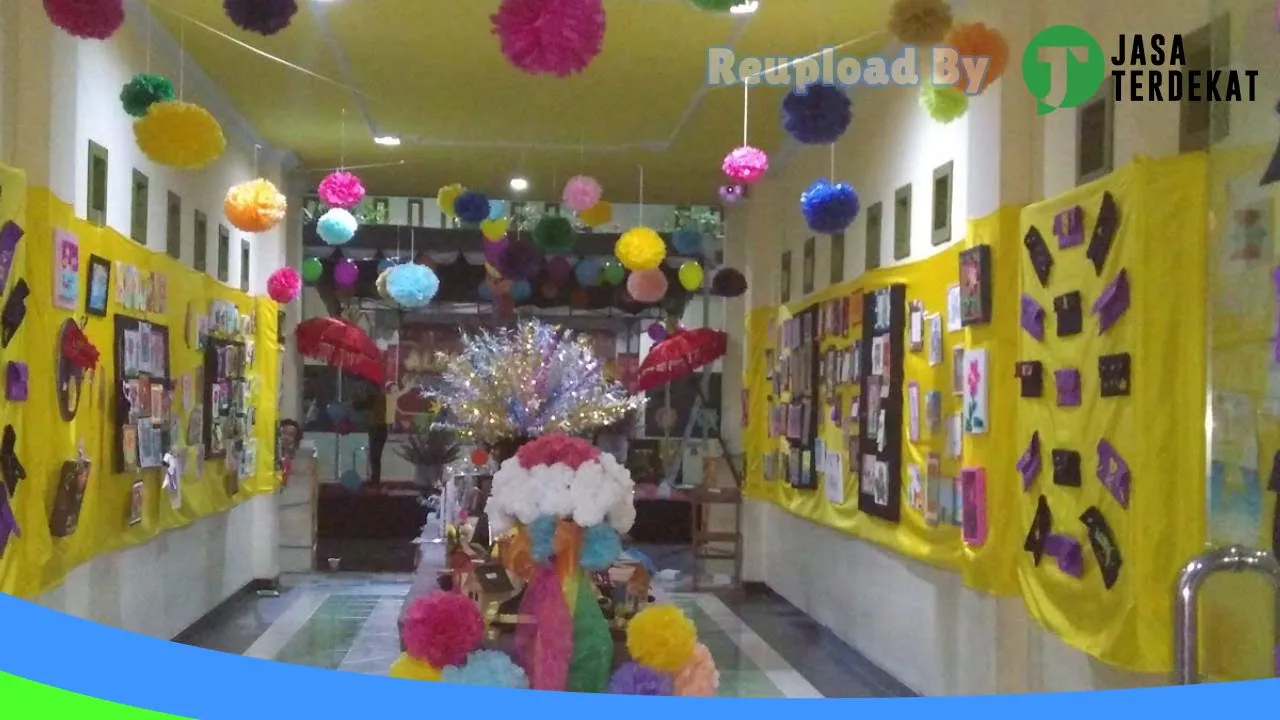 Gambar Sekolah Albanna Bali – Denpasar, Bali ke 4