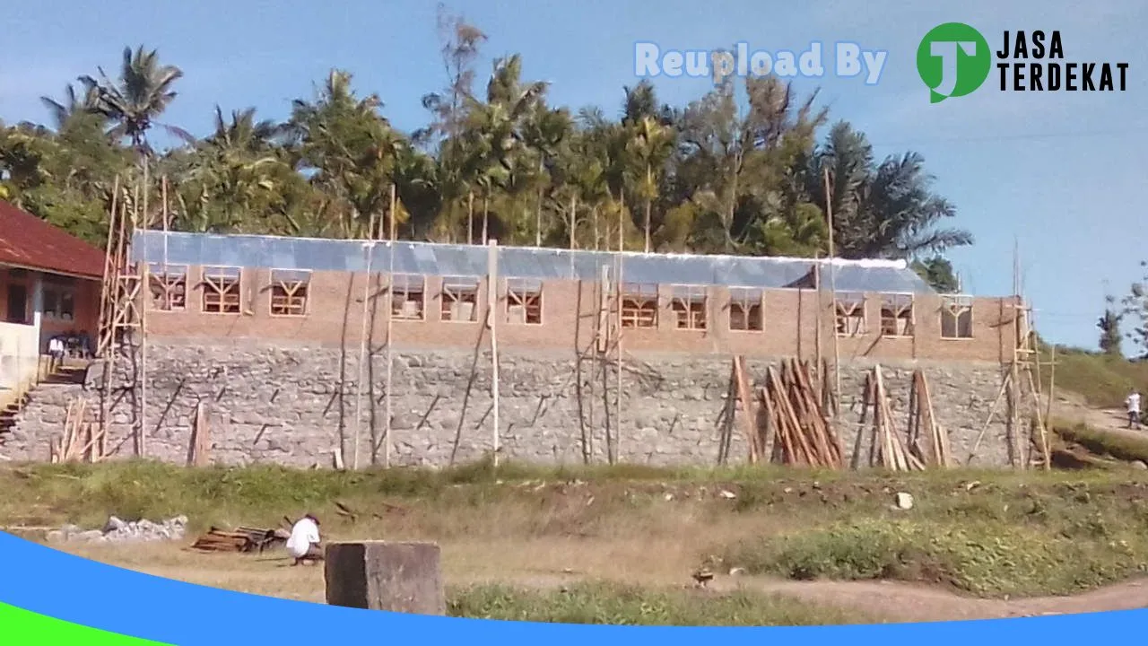 Gambar STKIP Citra Bakti Ngada official – Ngada, Nusa Tenggara Timur ke 4