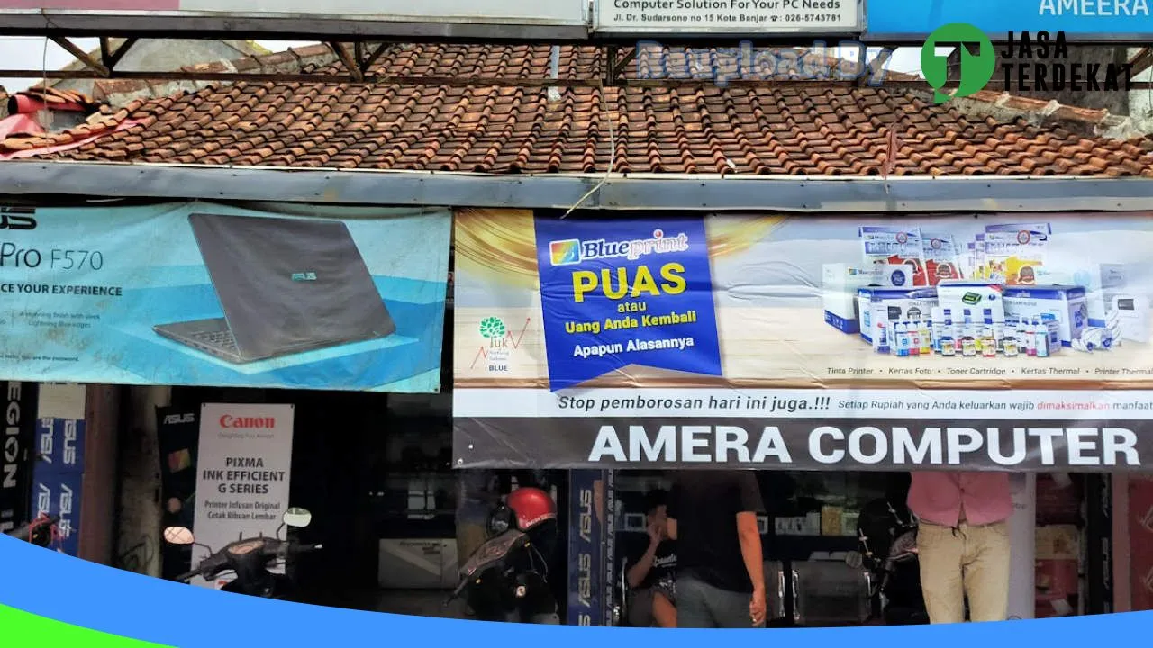 Gambar Ameera Computer di Banjar, Kalimantan Selatan ke 3
