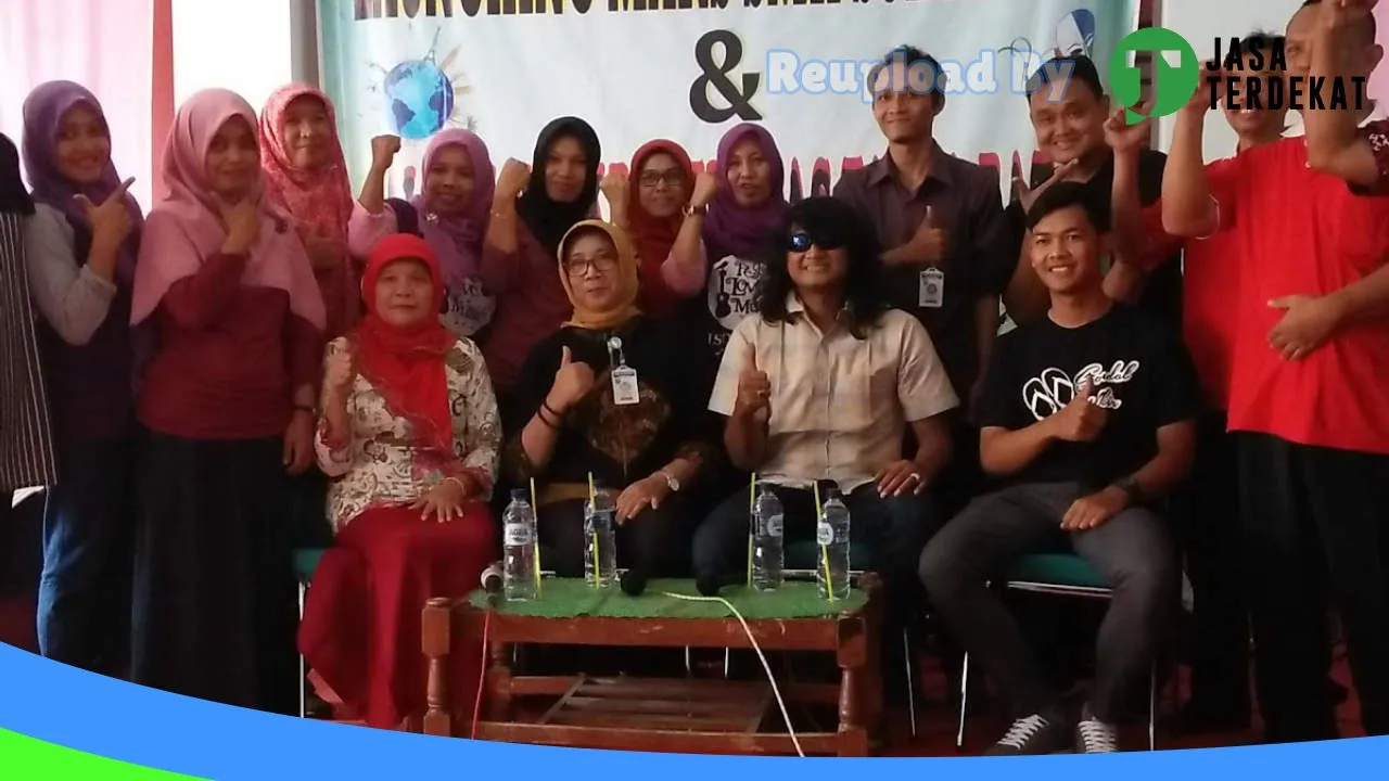 Gambar SMK Sudirman 1 Wonogiri – Wonogiri, Jawa Tengah ke 4