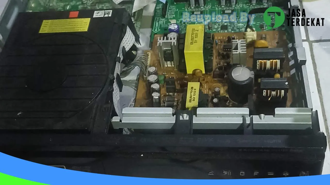 Gambar ALEKTRO SERVICE di Kota Tangerang, Banten ke 3