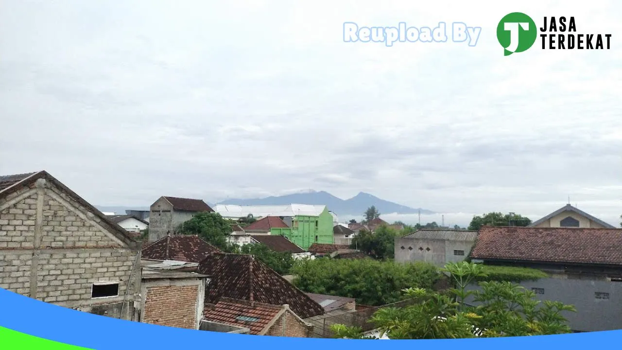 Gambar SMK PGRI 01 TULUNGAGUNG Kampus 2 – Tulungagung, Jawa Timur ke 2