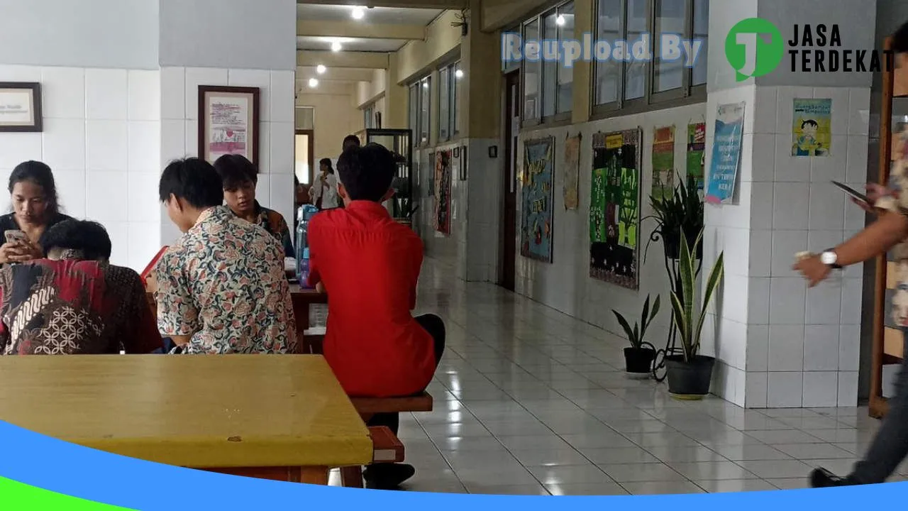 Gambar SMA Margie SURABAYA – Kota Surabaya, Jawa Timur ke 4