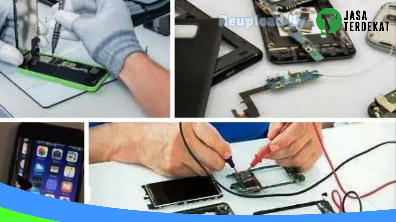 Gambar RUBY SERVIS HANDPHONE di Labuhanbatu, Sumatera Utara ke 2