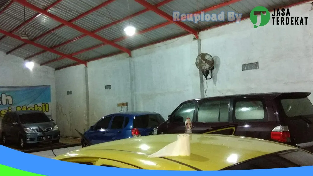 Gambar Ahli Kunci & Variasi mobil di Jember, Jawa Timur ke 4