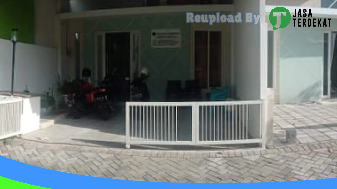 Gambar Konsultan Pajak Gresik – Golden Consult – Gresik, Jawa Timur ke 1