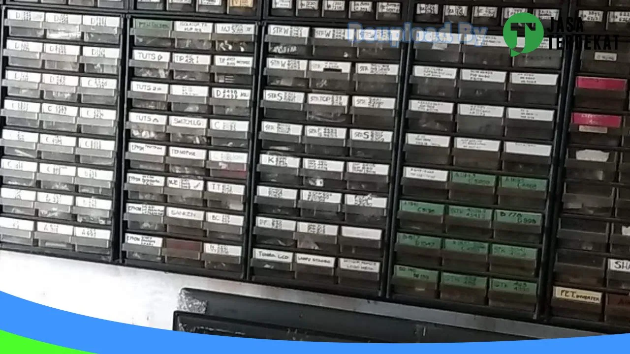 Gambar SOLO Electronic di Kota Ternate, Maluku Utara ke 5