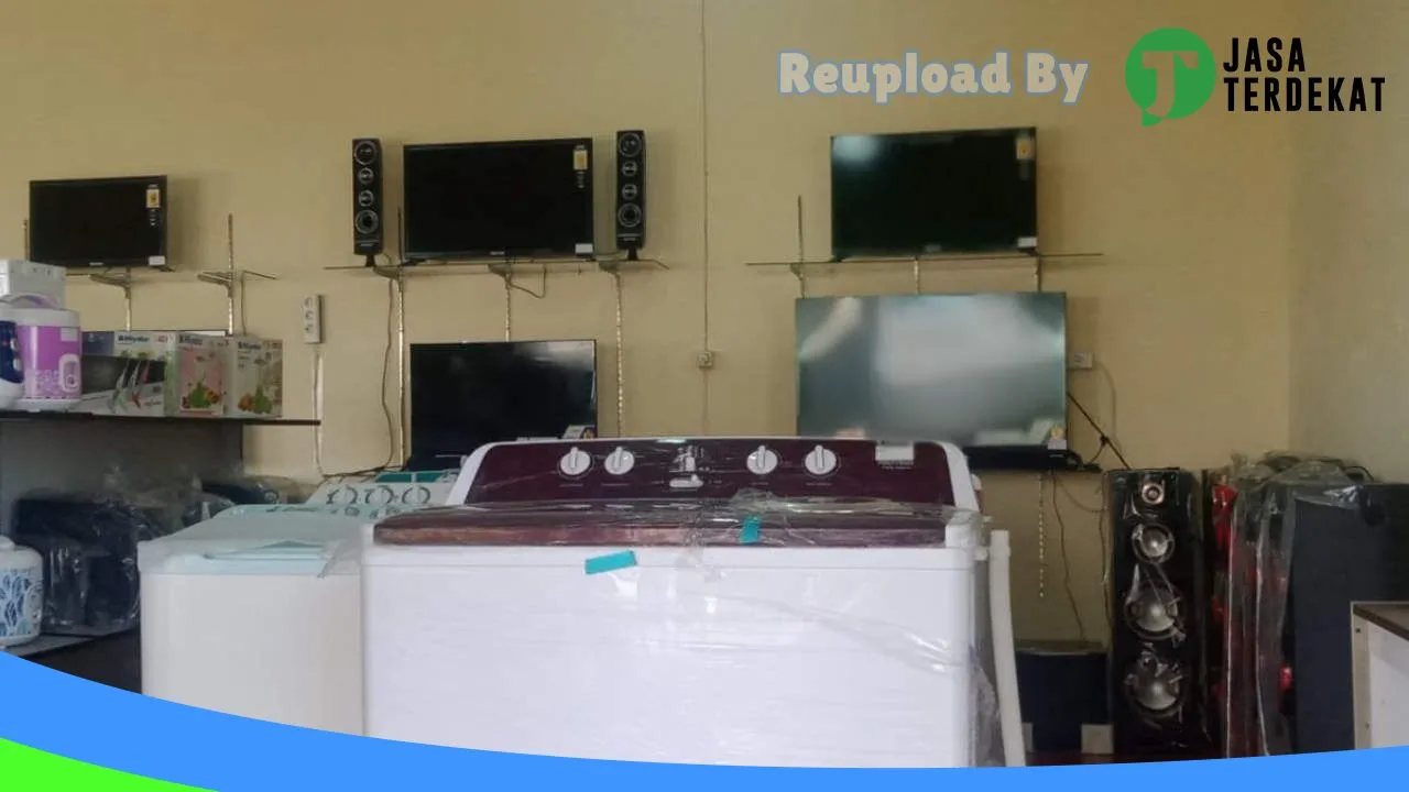 Gambar ERA ELEKTRONIK PARAKAN di Magelang, Jawa Tengah ke 5