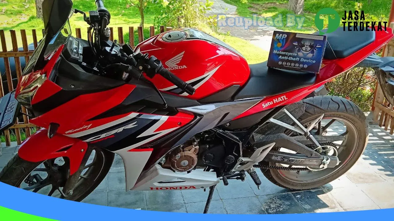Gambar Ahli Kunci Cirebon Dan Jasa Pasang Alarm GPS Tracker Keyless Motor Dan Mobil Bisa Di Panggil Ke Rumah di Cirebon, Jawa Barat ke 2