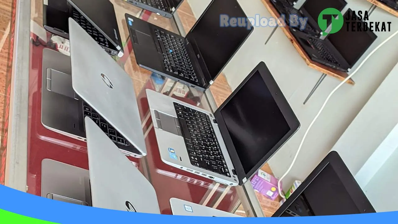 Gambar AR-Zen Computer Banjar di Banjar, Kalimantan Selatan ke 5