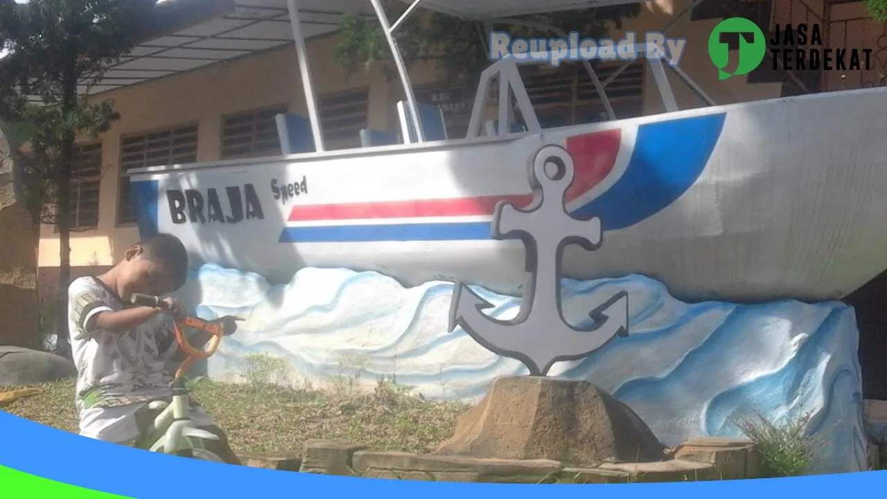 Gambar SMK Sanjaya Muntilan – Magelang, Jawa Tengah ke 3