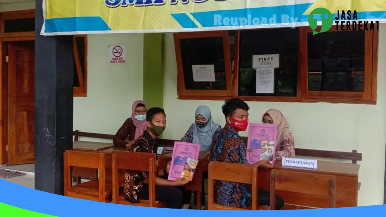 Gambar SMK Ngunut – Tulungagung, Jawa Timur ke 3