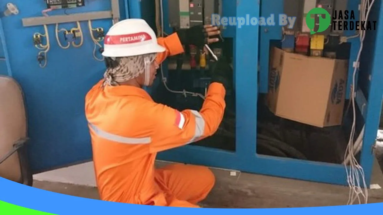 Gambar CV. Suluh Berkembang di Semarang, Jawa Tengah ke 2