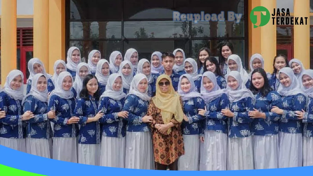 Gambar SMKN 2 Boyolangu Tulungagung – Tulungagung, Jawa Timur ke 5