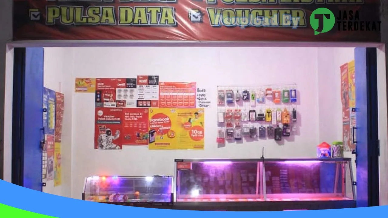 Gambar UNA CELL di Wonogiri, Jawa Tengah ke 2